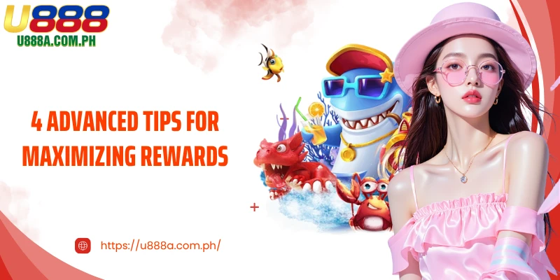4 advanced tips for maximizing rewards
