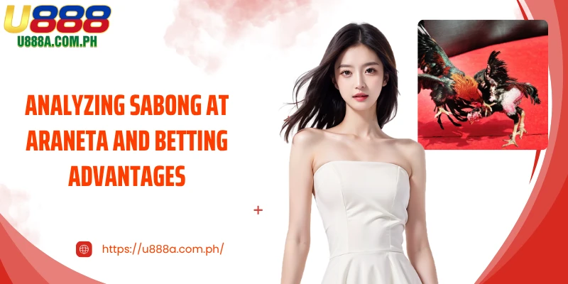 Analyzing Sabong at Araneta and Betting Advantages