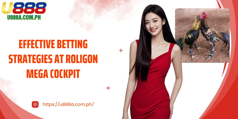 Effective betting strategies at roligon mega cockpit