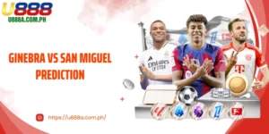 Ginebra vs San Miguel Prediction - Who Will Claim Victory?