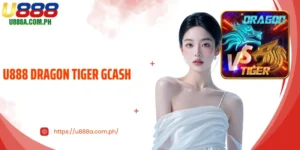 U888 Dragon Tiger Gcash - The Appeal Behind High-Speed Card Duels