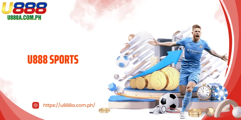 U888 Sports - A Diverse and Exciting Online Sports Betting Platform